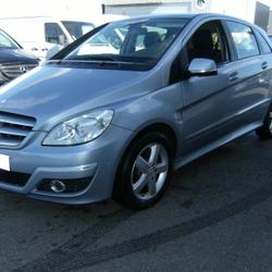 Mercedes Classe B Design 200 CDI FAP Plo&euml;rmel
