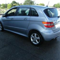 Mercedes Classe B Design 200 CDI FAP Plo&euml;rmel