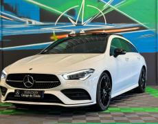 Mercedes CLA Redon