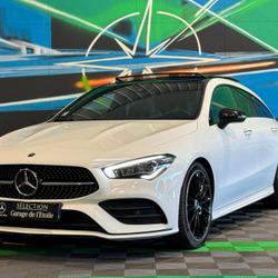 Mercedes CLA AMG Line 220 d 8G-DCT Redon