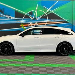 Mercedes CLA AMG Line 220 d 8G-DCT Redon