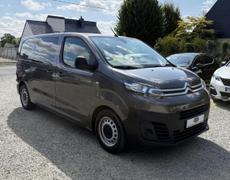 Citroen Jumpy combi Châteaugiron