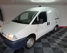 Peugeot Expert combi