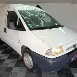 Peugeot Expert combi 95CV 2.0 HDI Noron-la-Poterie