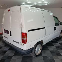 Peugeot Expert combi 95CV 2.0 HDI Noron-la-Poterie