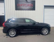 Volvo XC60 Bréal-sous-Montfort