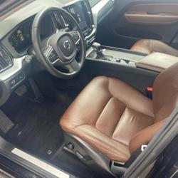 Volvo XC60 Momentum D4 AdBlue 190 ch Geartronic 8 Br&eacute;al-sous-Montfort