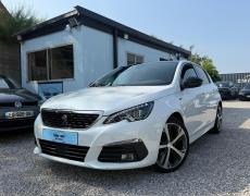 Peugeot 308 II Phase 2 Roncq