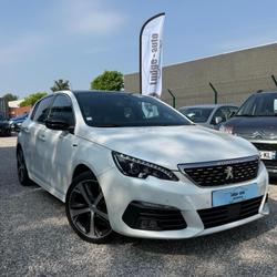 Peugeot 308 II Phase 2 GT PureTech 130ch S&amp;S EAT8 Roncq
