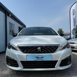 Peugeot 308 II Phase 2 GT PureTech 130ch S&amp;S EAT8 Roncq