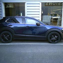 Mazda CX-30 Homura 2.0L e-SKYACTIV X M Hybrid 186 ch 4x2 BVM6 Angers