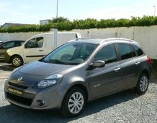 Renault Clio 3