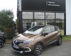Renault Captur Loireauxence