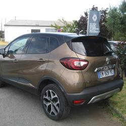 Renault Captur Intens dCi 110 Energy Loireauxence
