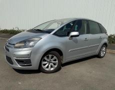 Citroen C4 Picasso - Exclusive BMP6  e-HDi 110 Airdream - 4 290 €
