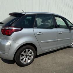 Citroen C4 Picasso Exclusive BMP6 e-HDi 110 Airdream Les Ponts-de-C&eacute;