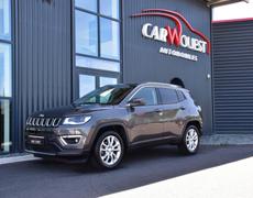 Jeep Compass Pontivy