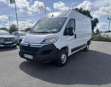 Citroen Jumper Briec