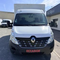 Renault Master GRAND CONFORT PHC L3H1 3.5t 2.3 dCi 130 E6 Saint-Didier