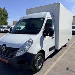 Renault Master GRAND CONFORT PHC L3H1 3.5t 2.3 dCi 130 E6 Saint-Didier