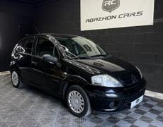 Citroen C3 Châteaugiron