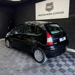 Citroen C3 Furio 1.1i Airdream Ch&acirc;teaugiron