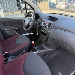 Citroen C3 Furio 1.1i Airdream Ch&acirc;teaugiron