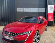 Peugeot 508 SW Domagné