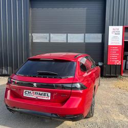 Peugeot 508 SW GT BlueHDi 180 ch S&amp;S EAT8 Domagn&eacute;
