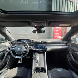Peugeot 508 SW GT BlueHDi 180 ch S&amp;S EAT8 Domagn&eacute;