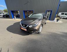 Nissan Qashqai Saint-James