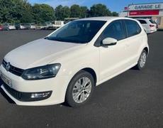 Volkswagen Polo Coray