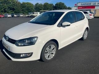 Volkswagen Polo - Confortline  1.4 85 - 8 500 €