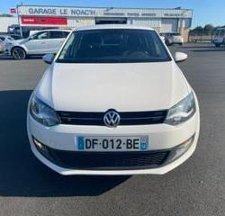 Volkswagen Polo Confortline 1.4 85 Coray