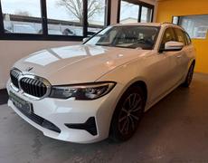 BMW Serie 3