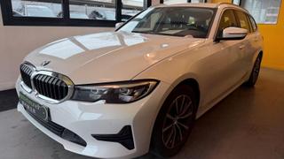 BMW Serie 3  - Business - photo 0