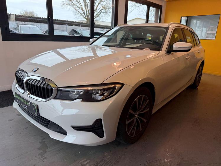 BMW Serie 3  - Business - 25 990 €