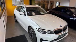 BMW Serie 3  - Business - photo 1