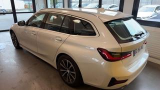 BMW Serie 3  - Business - photo 2