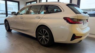 BMW Serie 3  - Business - photo 3