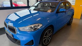 BMW X2  - M Sport - photo 0