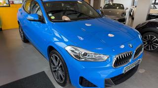 BMW X2  - M Sport - photo 2