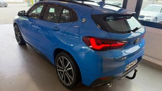 BMW X2  - M Sport - photo 3