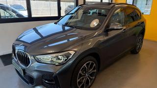 BMW X1  - M Sport - photo 0