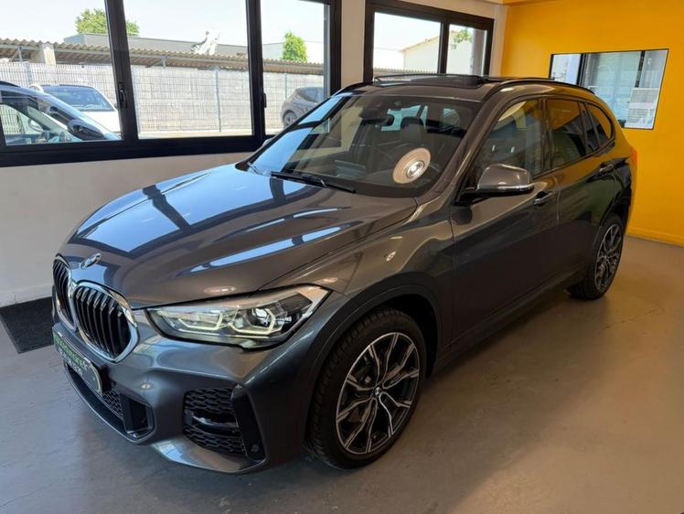 BMW X1  - M Sport - 31 990 €