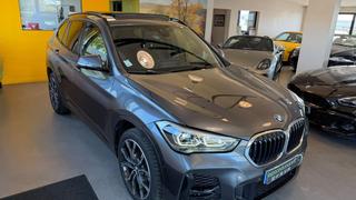 BMW X1  - M Sport - photo 2