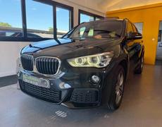 BMW X1 Cholet