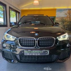 BMW X1 M Sport X1 xDrive 20d 190 ch BVA8 Cholet