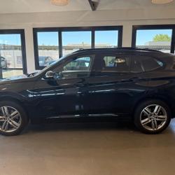 BMW X1 M Sport X1 xDrive 20d 190 ch BVA8 Cholet