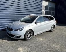Peugeot 308 SW Phase 2 Nueil-les-Aubiers